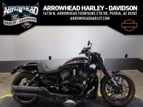 2012 Harley-Davidson Night Rod for sale 201184023